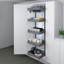 Inoxan Hyper Maxima korkeakomeromekanismi M40