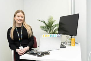 CV:n ulkoasun päivitys 