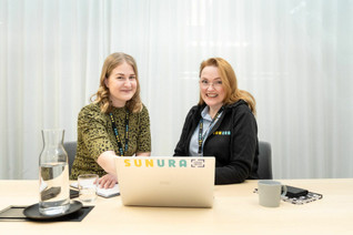 Työhönvalmennus (1 tunti)