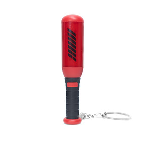IKON – OFFICIAL LIGHT STICK (KONBAT) KEYRING
