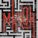 STRAY KIDS - CLE 1 : MIROH (4TH MINI ALBUM) NORMAL VERSION