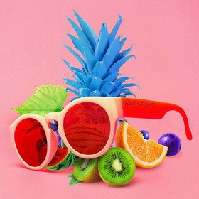 RED VELVET -THE RED SUMMER (SUMMER MINI ALBUM)