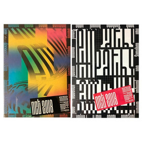 NCT 2018 - NCT 2018 EMPATHY (1ST ALBUM)