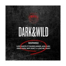 BTS - DARK & WILD (1ST ALBUM)