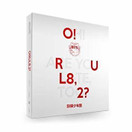 BTS - O!RUL8.2? (1ST MINI ALBUM)