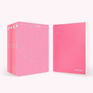 BTS - MAP OF THE SOUL : PERSONA (6TH MINI ALBUM)