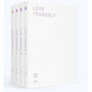 BTS - LOVE YOURSELF 'HER' (5TH MINI ALBUM)