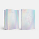 BTS - LOVE YOURSELF 'ANSWER' (3RD ALBUM REPACKAGE)