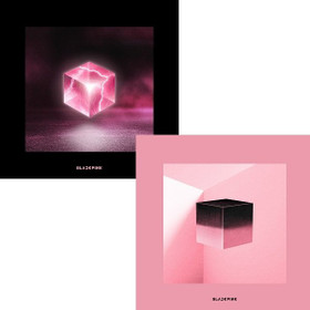 BLACKPINK - SQUARE UP (1ST MINI ALBUM)
