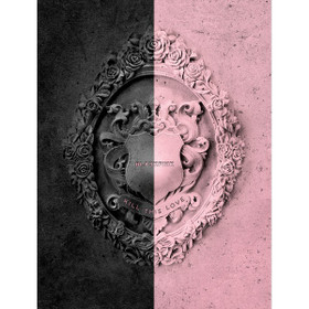 BLACKPINK - KILL THIS LOVE (2ND MINI ALBUM)