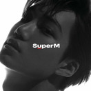 SUPERM - SUPERM (1ST MINI ALBUM) KAI