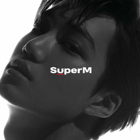 SUPERM - SUPERM (1ST MINI ALBUM) KAI