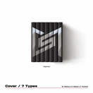 SUPERM - SUPERM (1ST MINI ALBUM) KAI