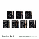 SUPERM - SUPERM (1ST MINI ALBUM) KAI