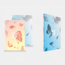 BTS - THE MOST BEAUTIFUL MOMENT IN LIFE PT.2 (4TH MINI ALBUM)