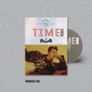 SUPER JUNIOR – TIME SLIP (9TH ALBUM)