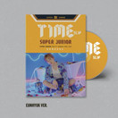 SUPER JUNIOR – TIME SLIP (9TH ALBUM)