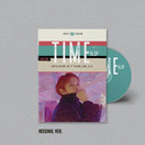 SUPER JUNIOR – TIME SLIP (9TH ALBUM)