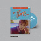 SUPER JUNIOR – TIME SLIP (9TH ALBUM)