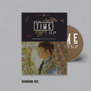 SUPER JUNIOR – TIME SLIP (9TH ALBUM)