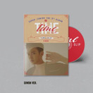 SUPER JUNIOR – TIME SLIP (9TH ALBUM)