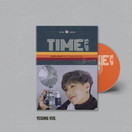 SUPER JUNIOR – TIME SLIP (9TH ALBUM)