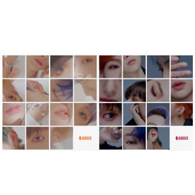 AB6IX – 6IXENSE (1ST ALBUM)