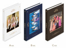 TWICE - FEEL SPECIAL (8TH MINI ALBUM)