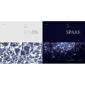 JBJ95 - SPARK (3RD MINI ALBUM)