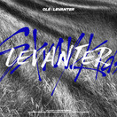 STRAY KIDS – CLE : LEVANTER (5TH MINI ALBUM) NORMAL VER.
