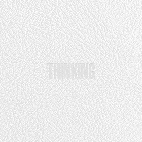 ZICO - THINKING (1ST ALBUM)