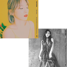 TAEYEON - MY VOICE (1ST ALBUM)