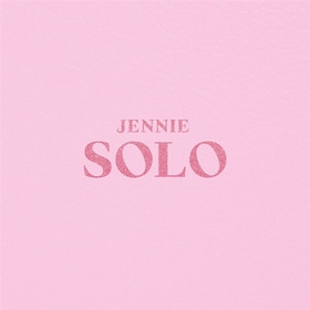 JENNIE - SOLO PHOTOBOOK (ALBUM)