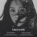 TAEYEON - THIS CHRISTMAS – WINTER IS COMING (WINTER ALBUM)