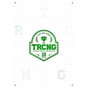 TRCNG - NEW GENERATION (1ST MINI ALBUM)