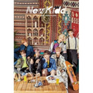NEWKIDD - NEWKIDD (1ST SINGLE ALBUM)