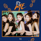 ITZY - IT'Z ME (2ND MINI ALBUM)