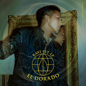 RAVI - EL DORADO (1ST ALBUM)
