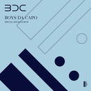 BDC - BOYS DA CAPO (SPECIAL SINGLE ALBUM)