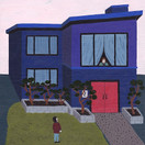 COSMIC BOY - CAN I HEAT? (EP ALBUM)