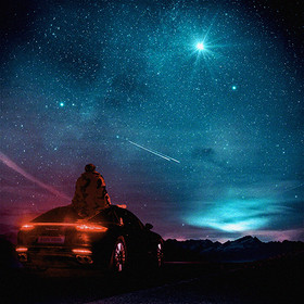 CHANGMO - BOYHOOD (1ST ALBUM)