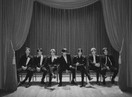BTS - MAP OF THE SOUL: 7 