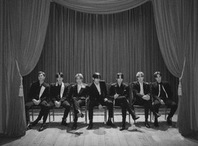 BTS - MAP OF THE SOUL: 7 