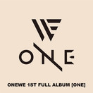 ONEWE - ONE (1ST ALBUM)