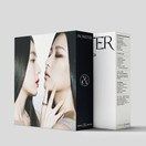 RED VELVET - IRENE & SEULGI - MONSTER (1ST MINI ALBUM)