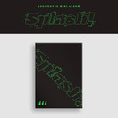LEE JINHYUK - SPLASH! (2ND MINI ALBUM) III VER