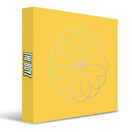 THE BOYZ - BLOOM BLOOM (2ND SINGLE ALBUM) HEART VER.