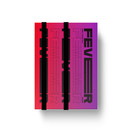 ATEEZ - ZERO : FEVER PART.1 (5TH MINI ALBUM)