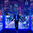 VINXEN - SIMILARITY HUMAN (1ST ALBUM)