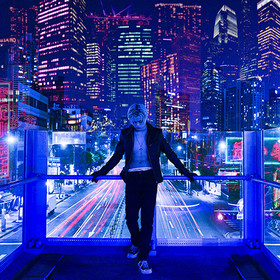 VINXEN - SIMILARITY HUMAN (1ST ALBUM)